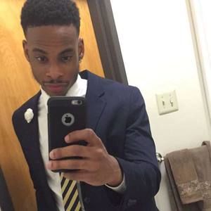 Meet your Posher, Greg